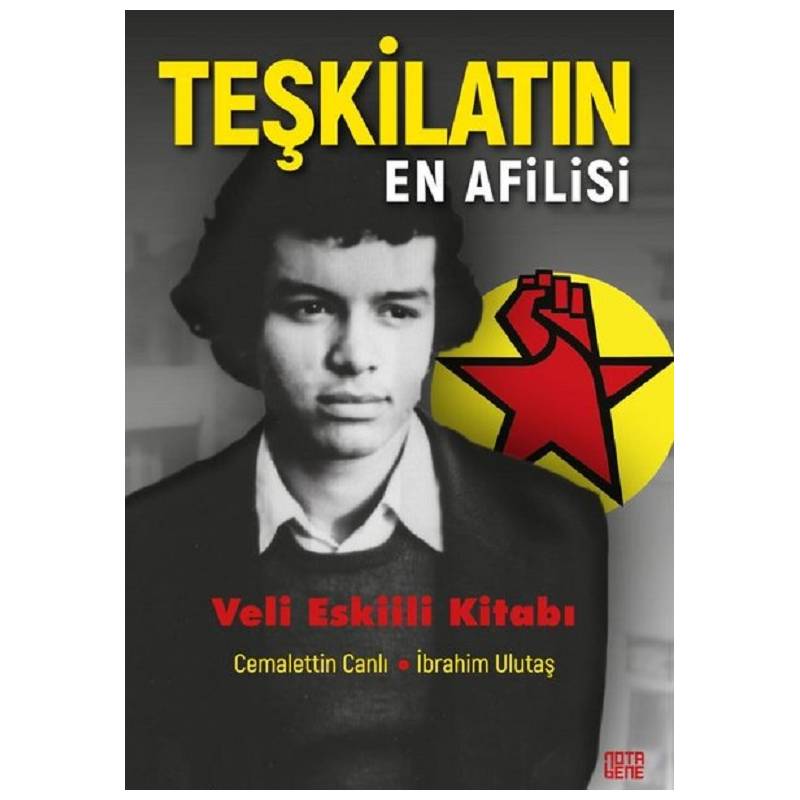 Teşkilatın En Afilisi /...