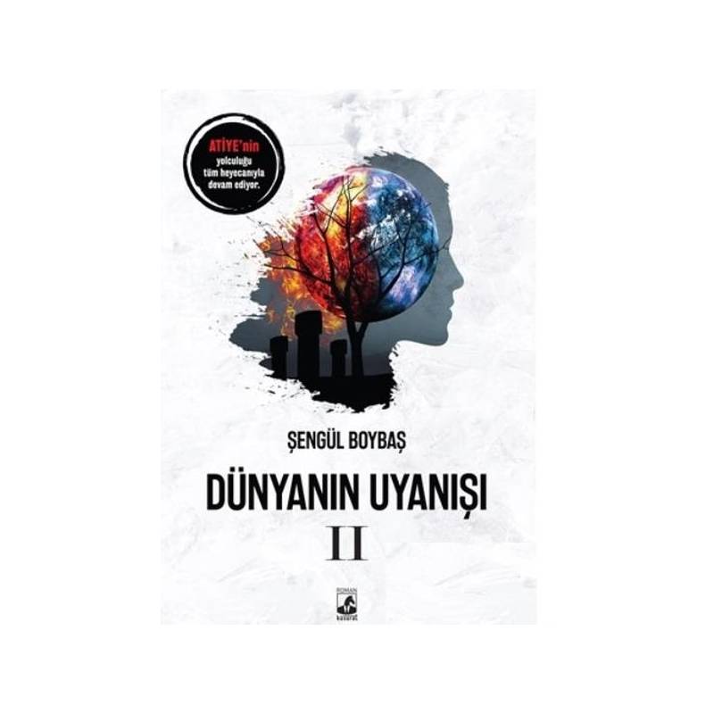 Dünyanın Uyanışı 2