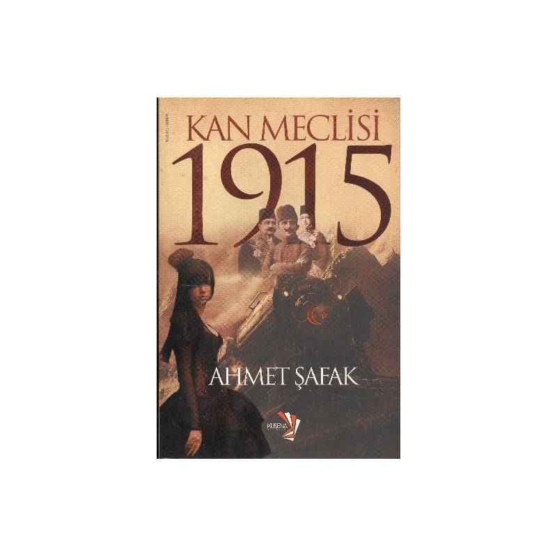 Kan Meclisi 1915