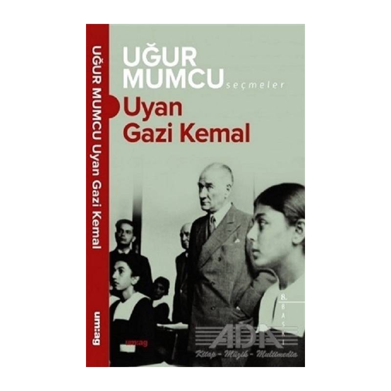 Uyan Gazi Kemal