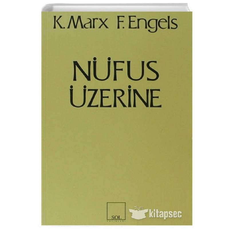 Nüfus Üzerine