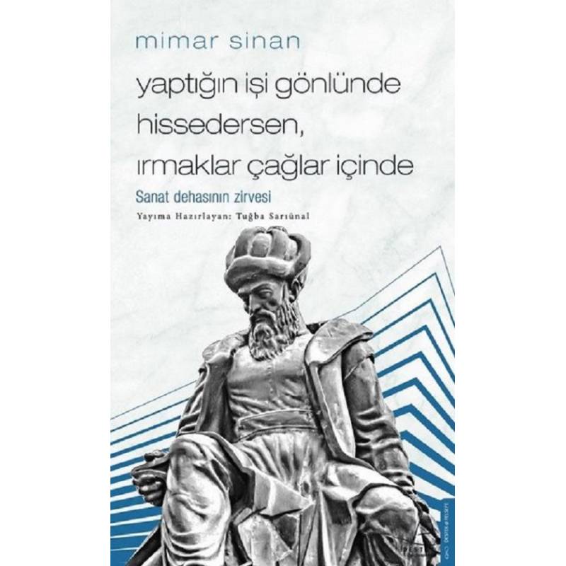 Mimar Sinan - Yaptığın İşi...