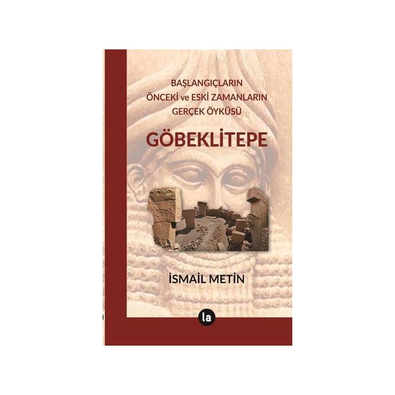 Göbeklitepe