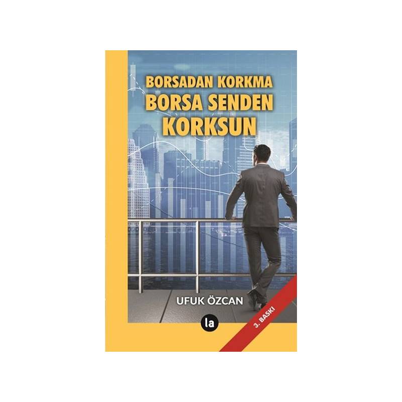 Borsadan Korkma Borsa Senden Korksun