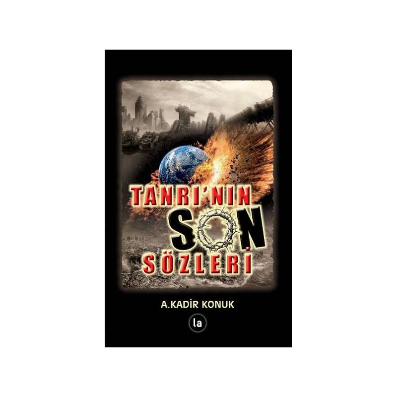 Tanrı'nın Son Sözleri