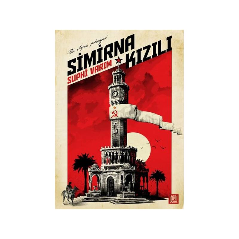 Simirna Kızılı