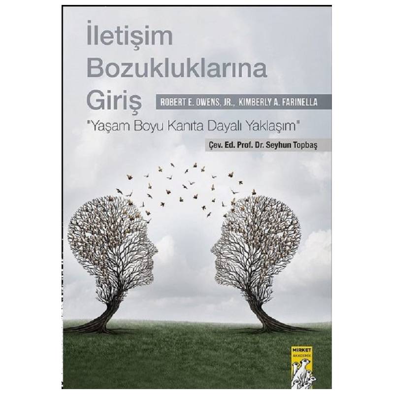 İletişim Bozukluklarına...