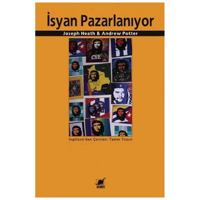 İsyan Pazarlanıyor / Kültür...