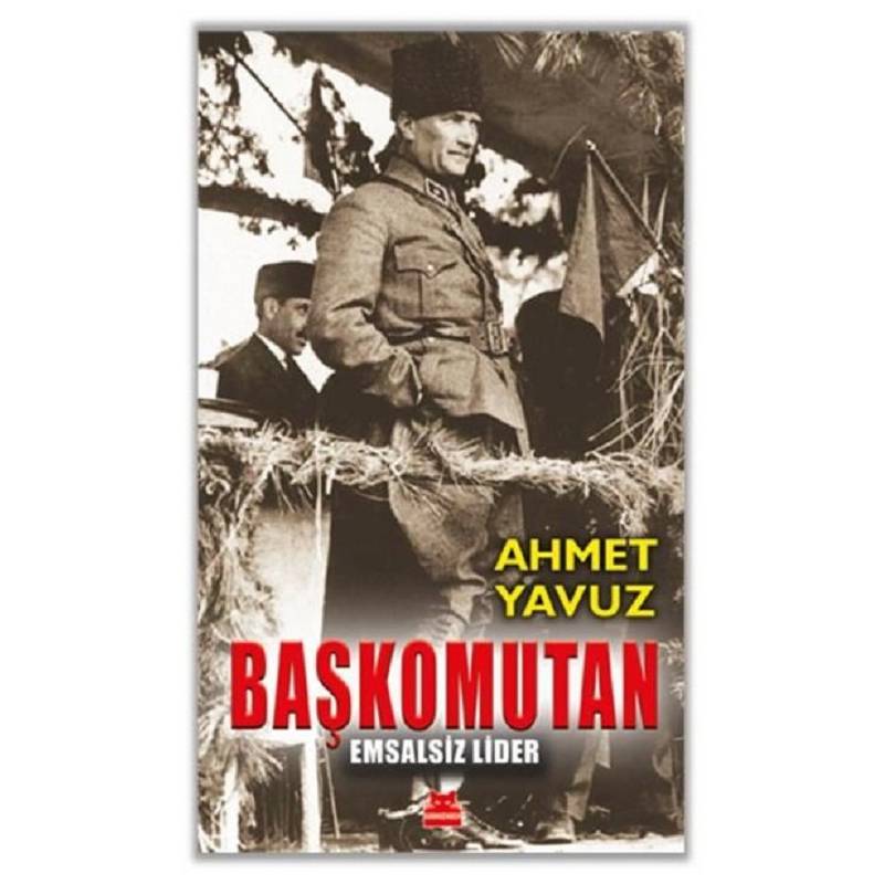 Başkomutan