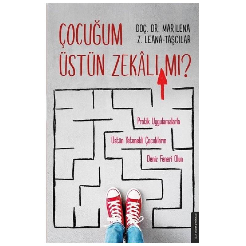 Çocuğum Üstün Zekalı Mı?