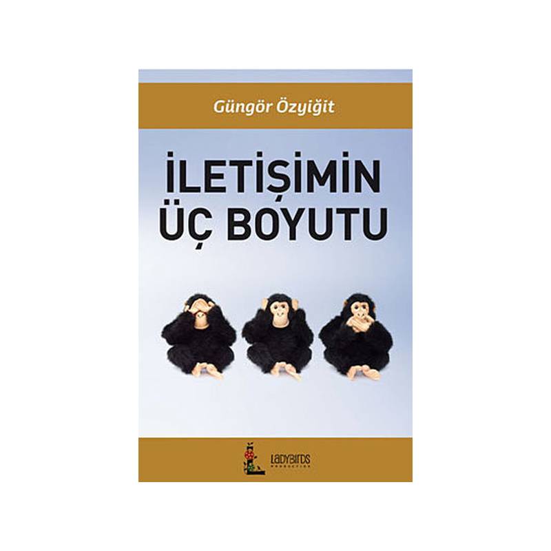 İletişimin Üç Boyutu