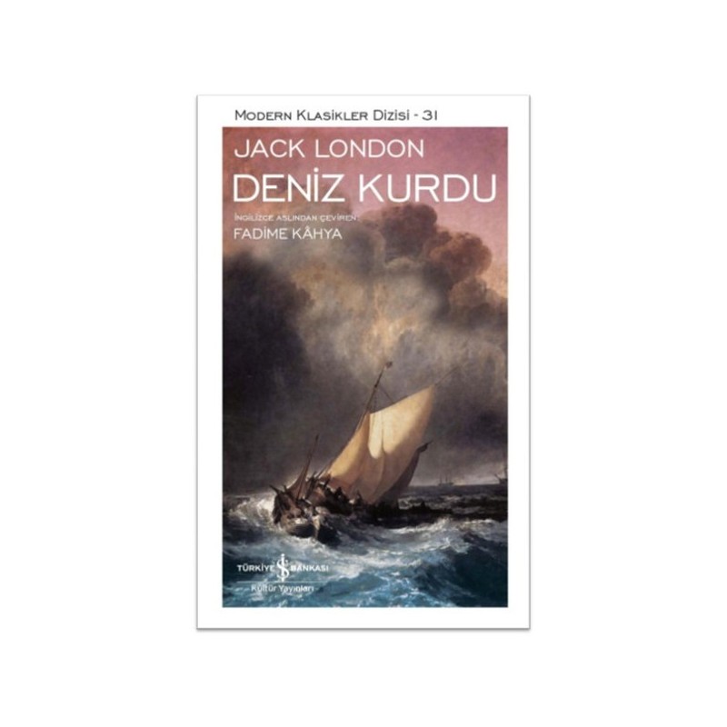 Deniz Kurdu