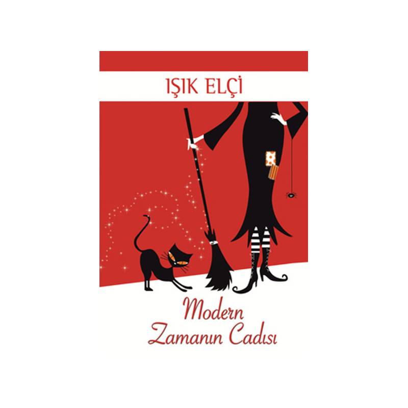 Modern Zamanın Cadısı