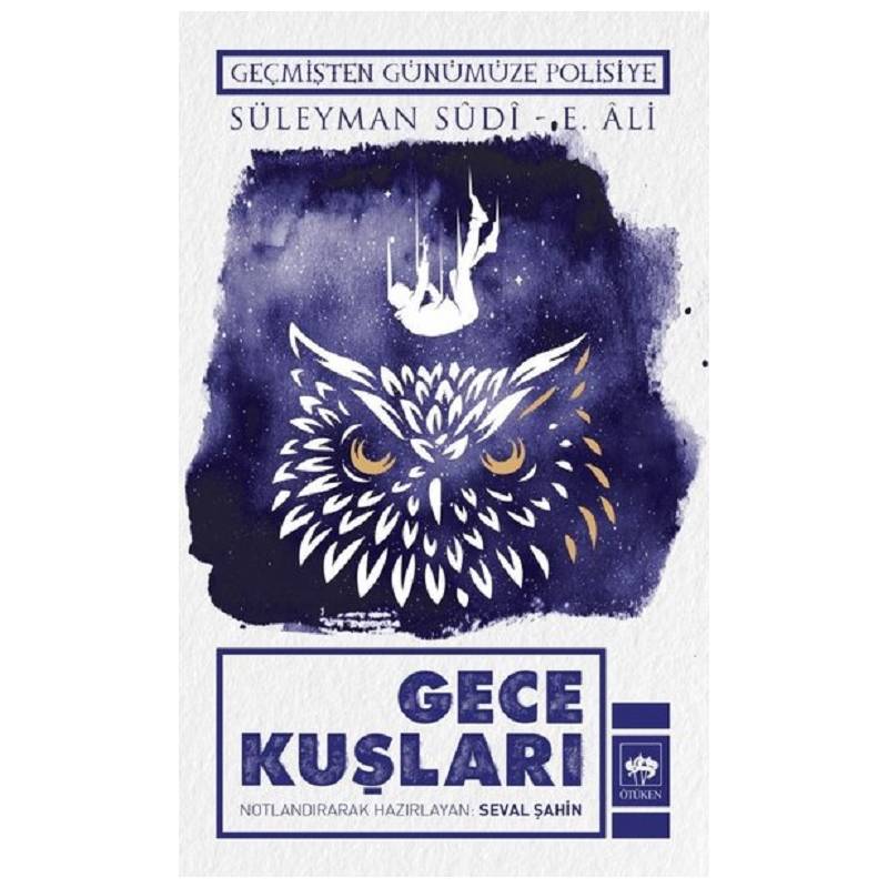 Gece Kuşları