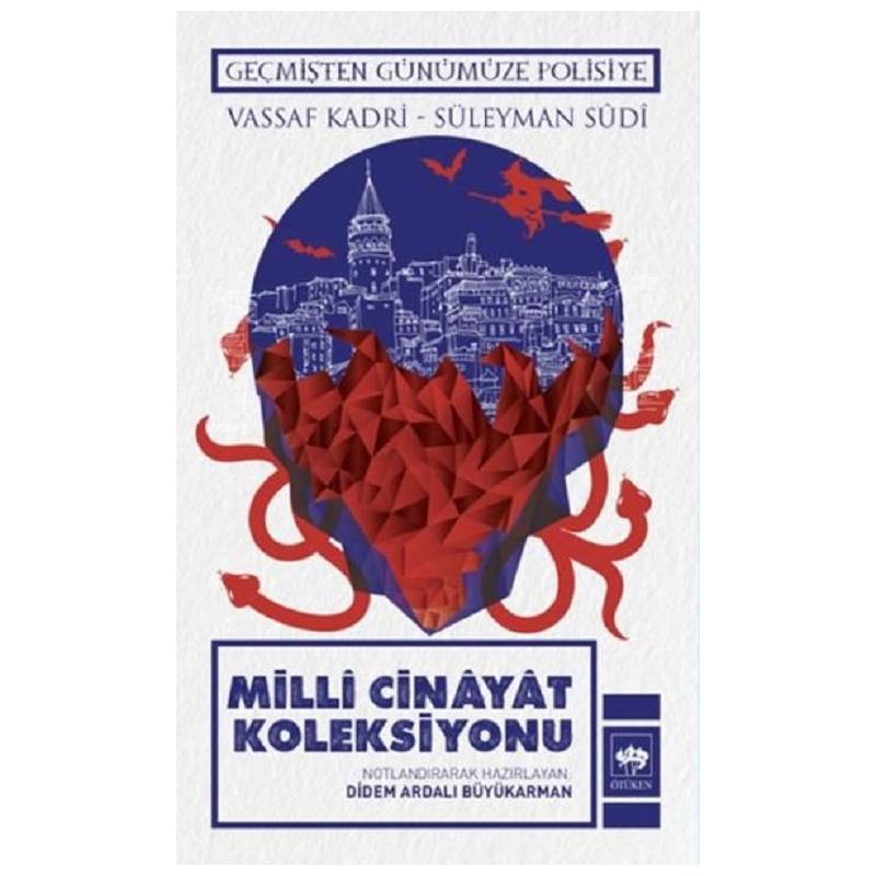 Millî Cinayat Koleksiyonu