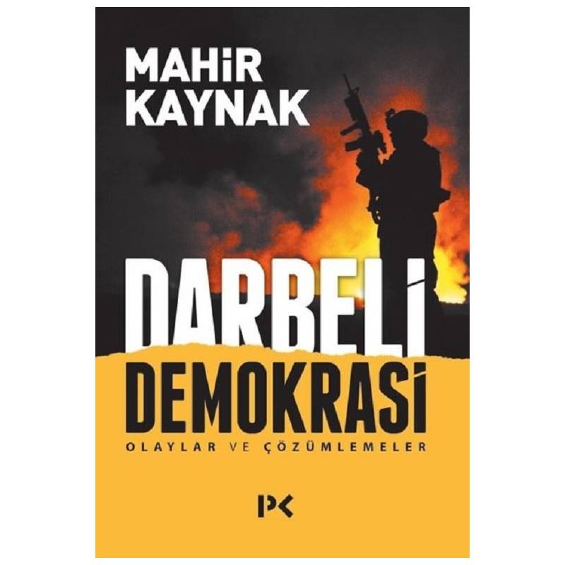 Darbeli Demokrasi Olaylar...