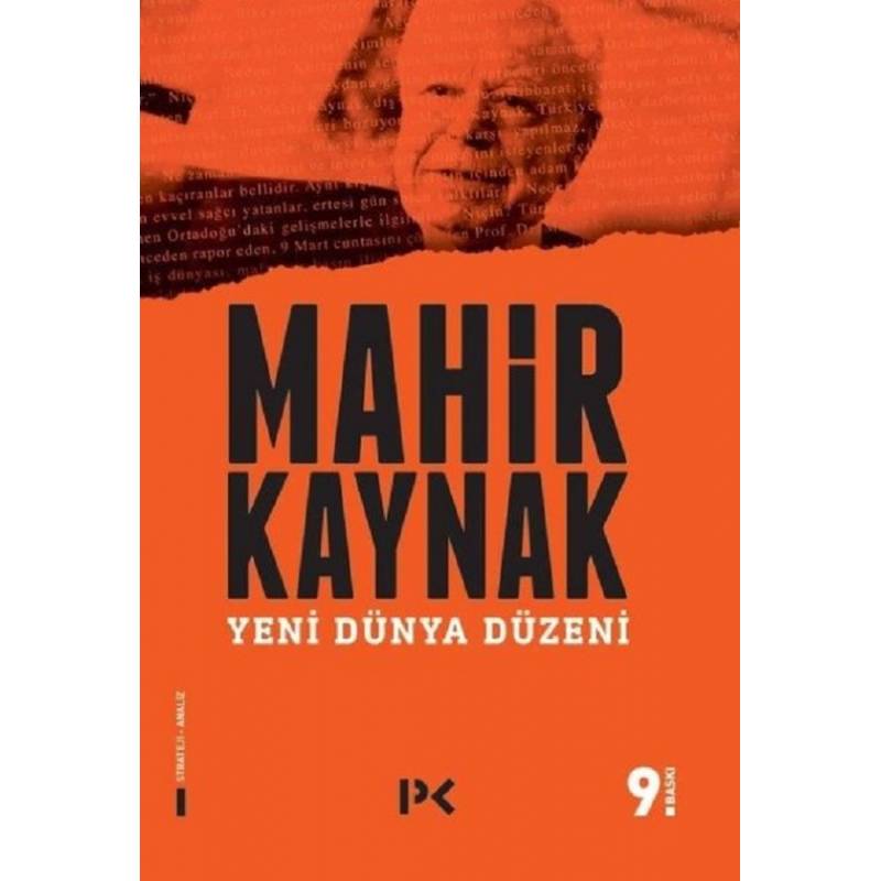 Yeni Dünya Düzeni