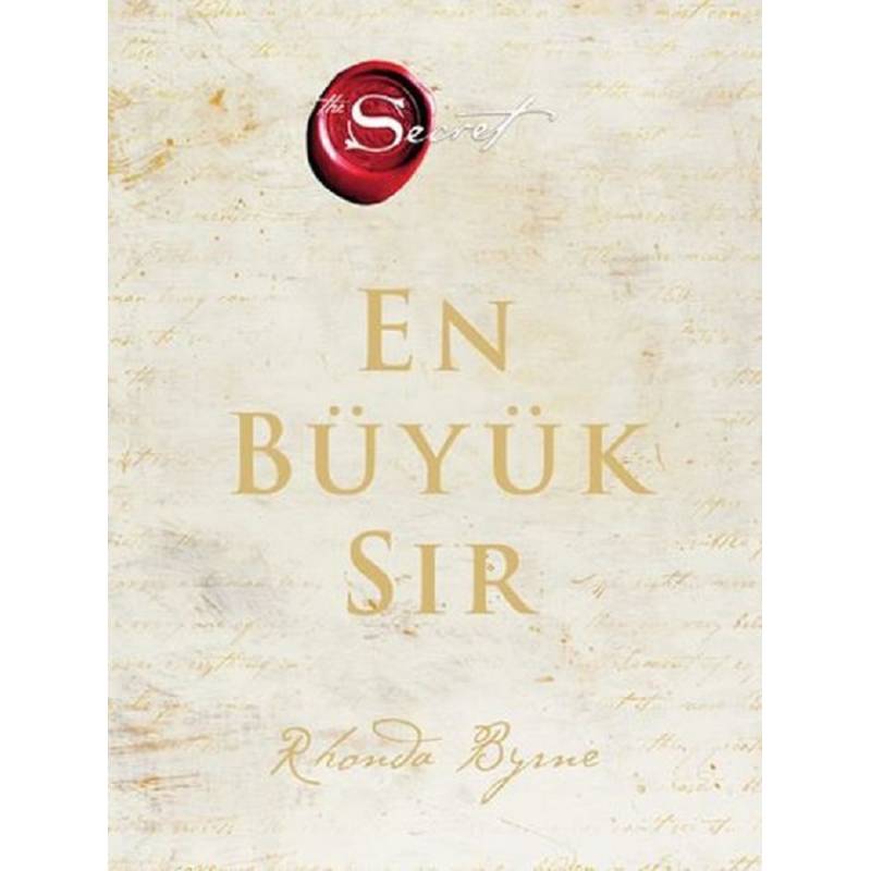 En Büyük Sır