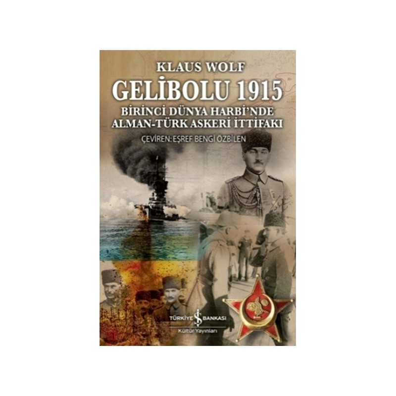 Gelibolu 1915 Gelibolu 1915