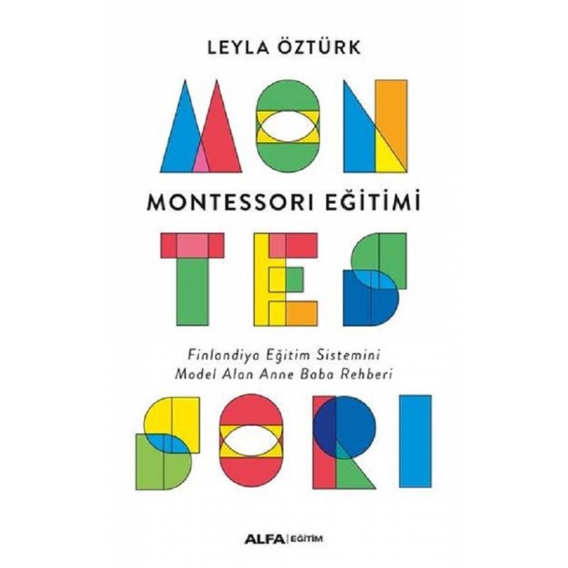 Montessori Eğitimi