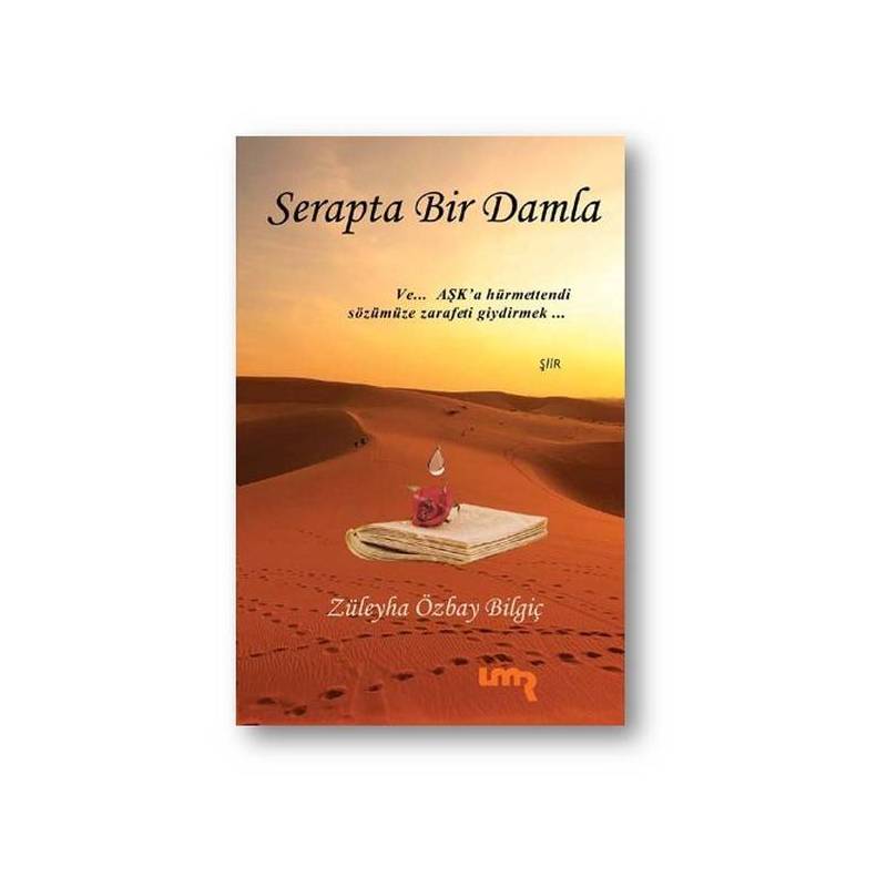 Serapta Bir Damla