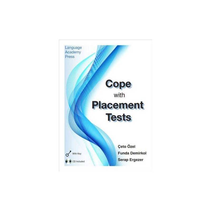 Cope With Placement Tests Cd