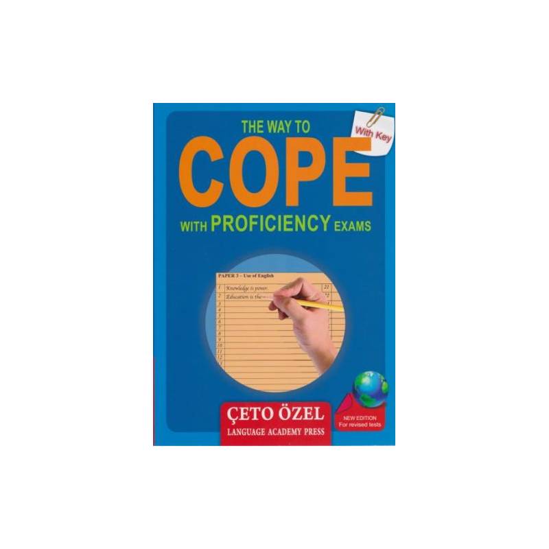 The Way To Cope With Proficiency Exams