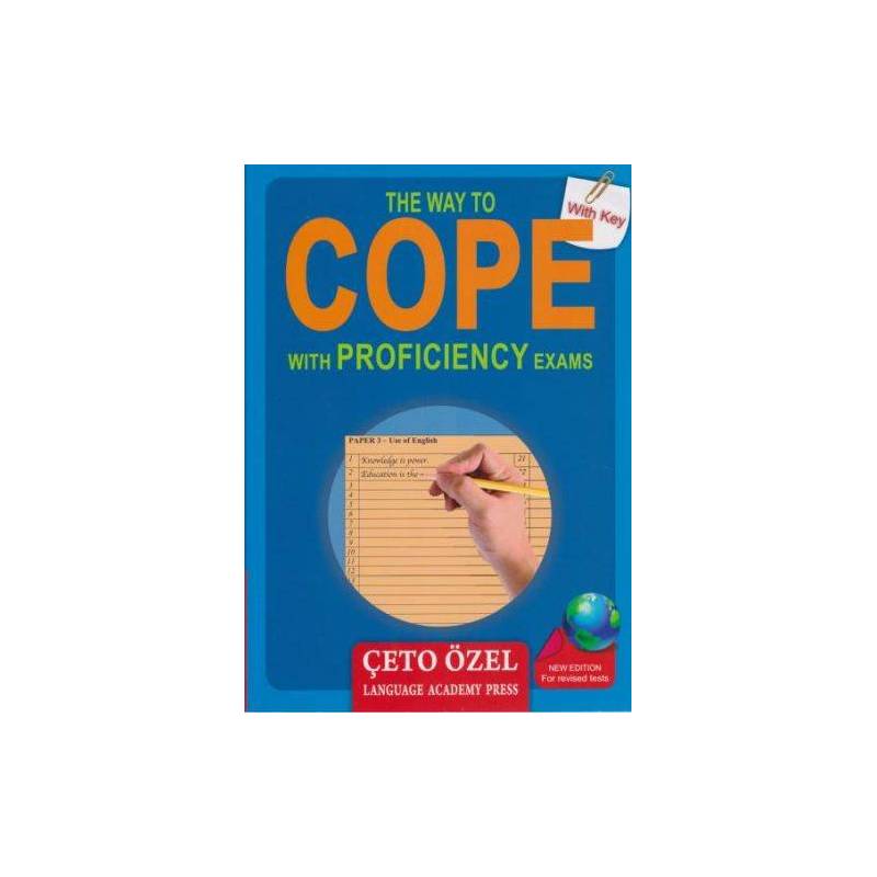 The Way To Cope With Proficiency Exams