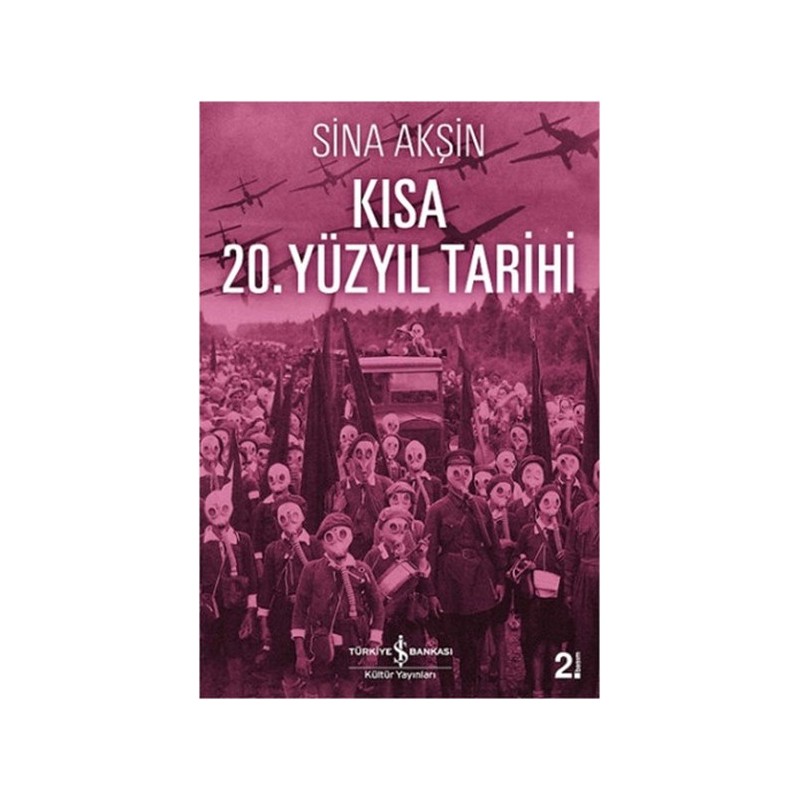 Kısa 20. Yüzyıl Tarihi