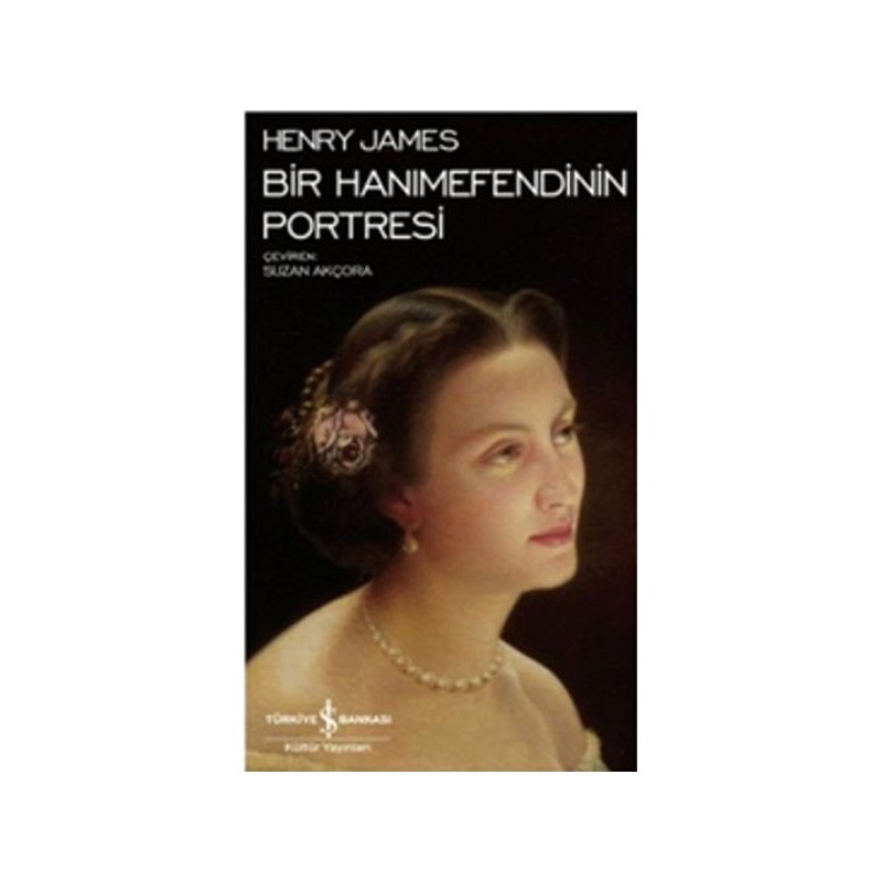 Bir Hanımefendinin Portresi
