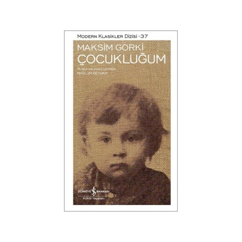 Çocukluğum Çocukluğum