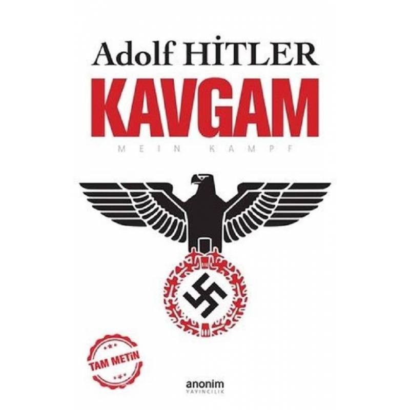 Kavgam - Tam Metin (...