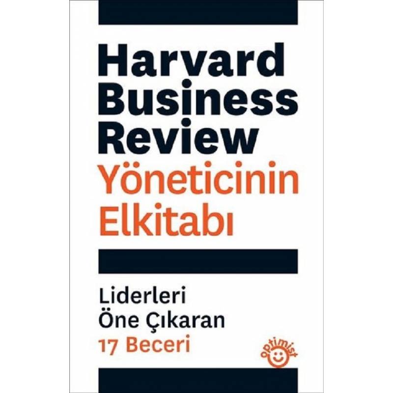 Yöneticinin El Kitabı