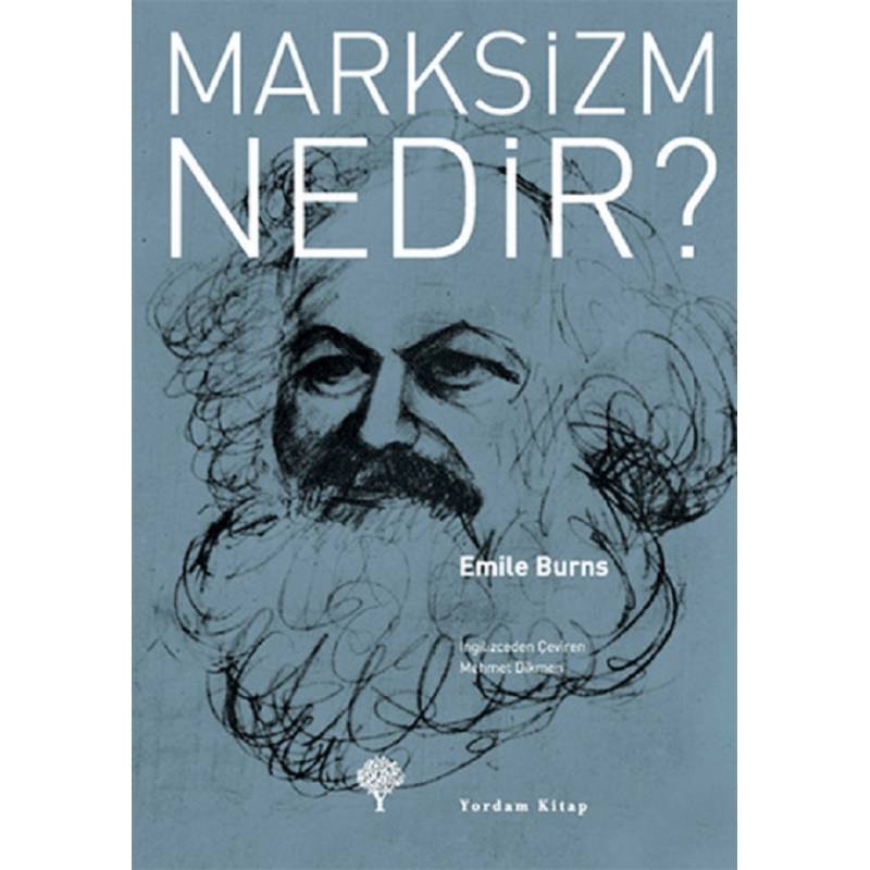 Marksizm Nedir