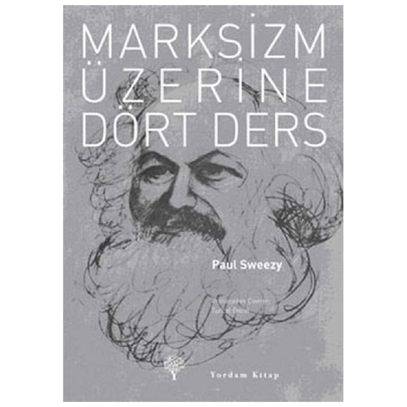 Marksizm Üzerine Dört Ders