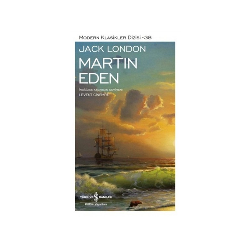 Martin Eden