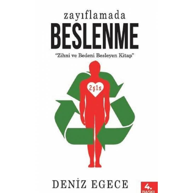 Zayıflamada Beslenme