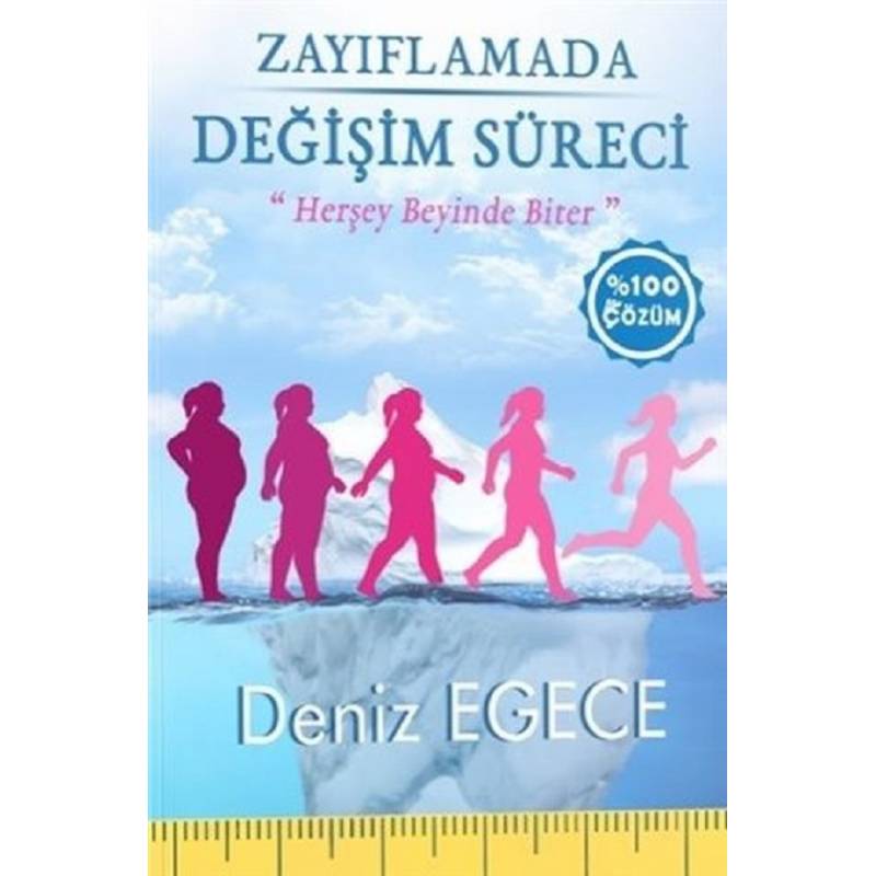 Zayıflamada Değişim Süreci...