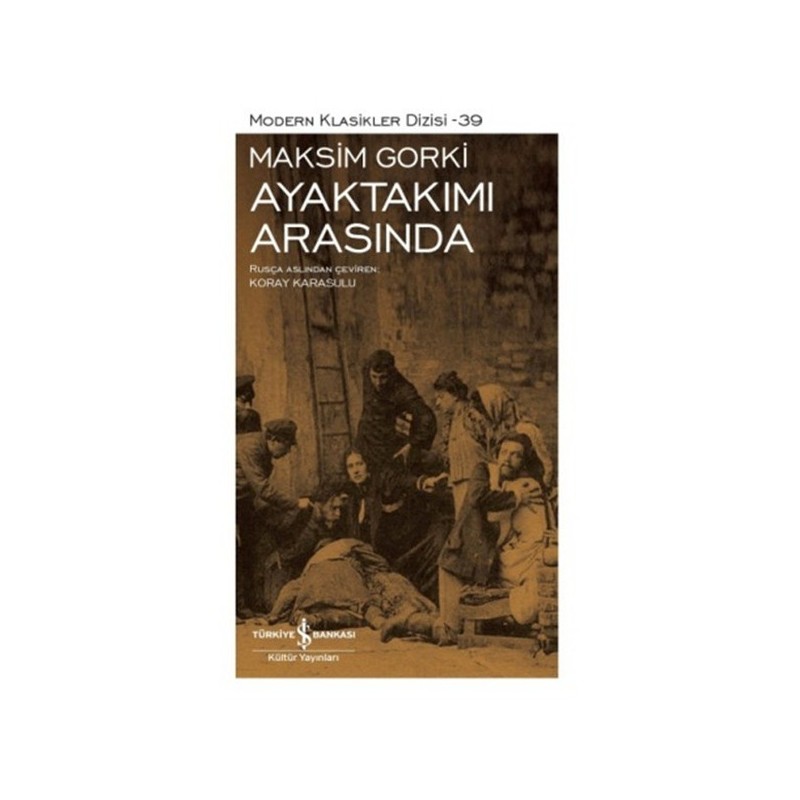 Ayaktakımı Arasında