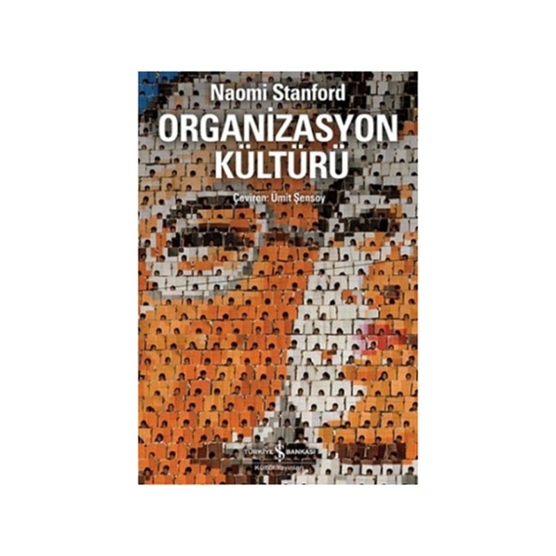 Organizasyon Kültürü