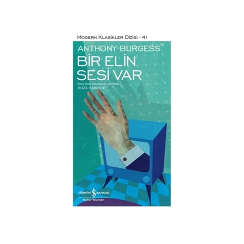 Bir Elin Sesi Var Bir Elin Sesi Var