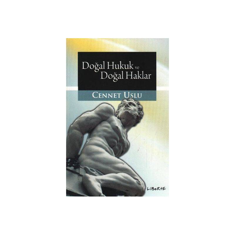 Doğal Hukuk Ve Doğal Haklar