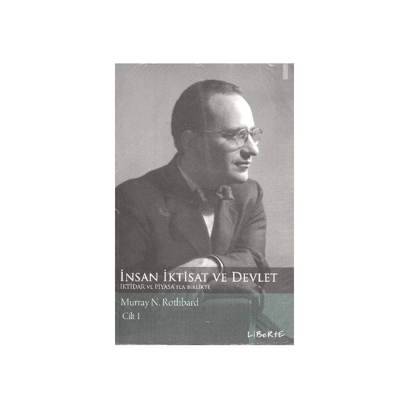 İnsan İktisat Ve Devlet 2 Cilt