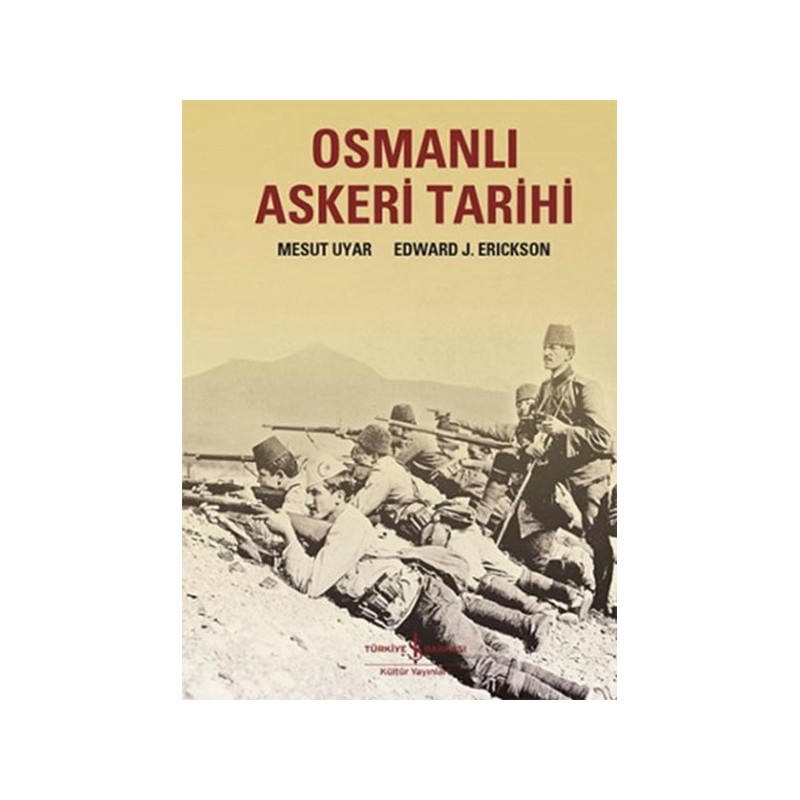Osmanlı Askeri Tarihi