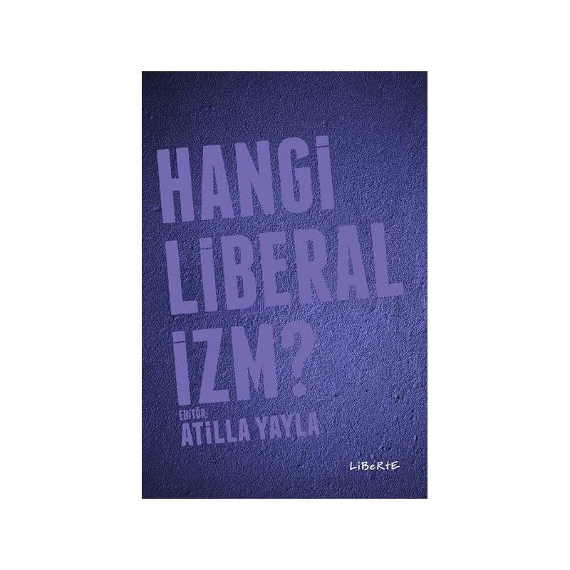 Hangi Liberalizm