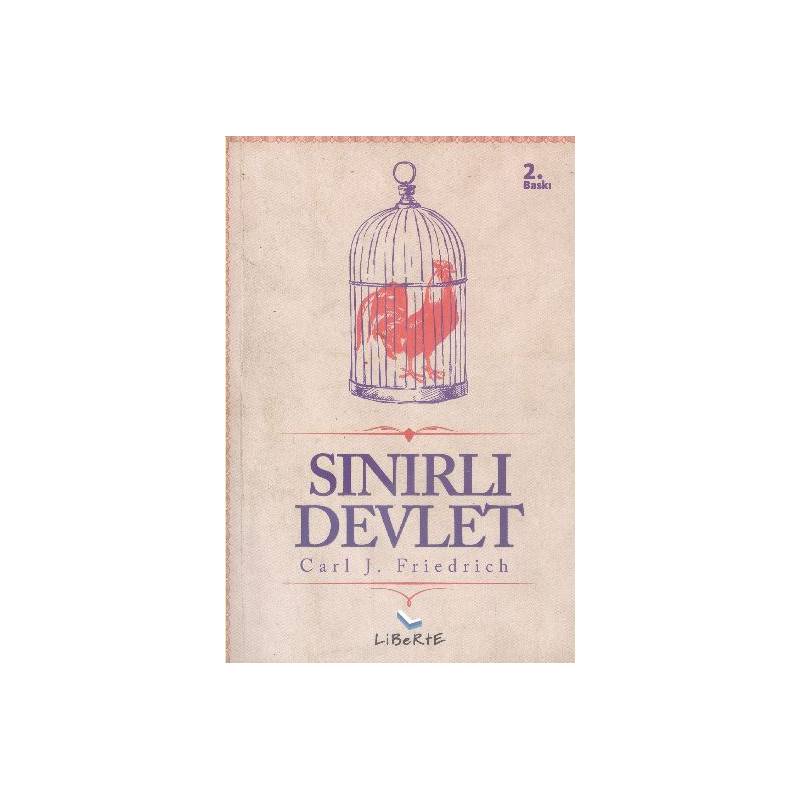 Sınırlı Devlet