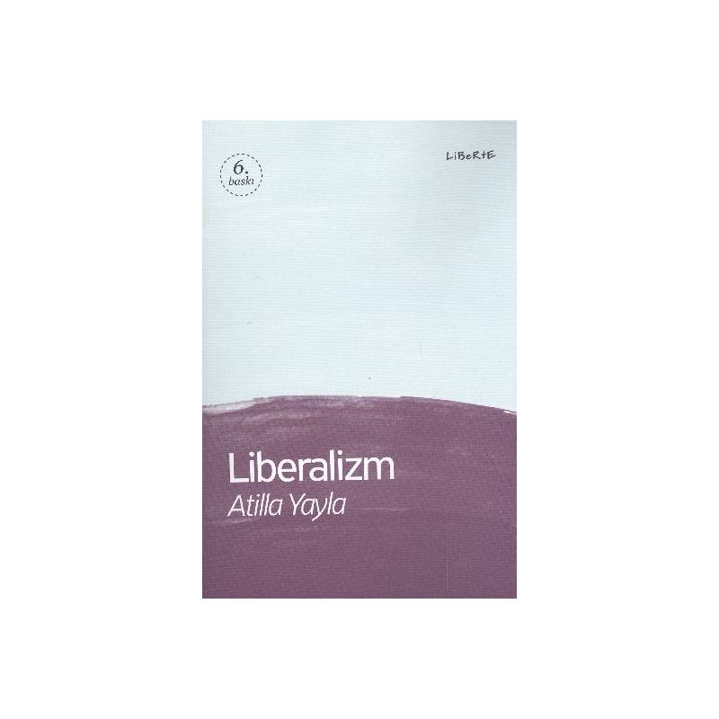 Liberalizm