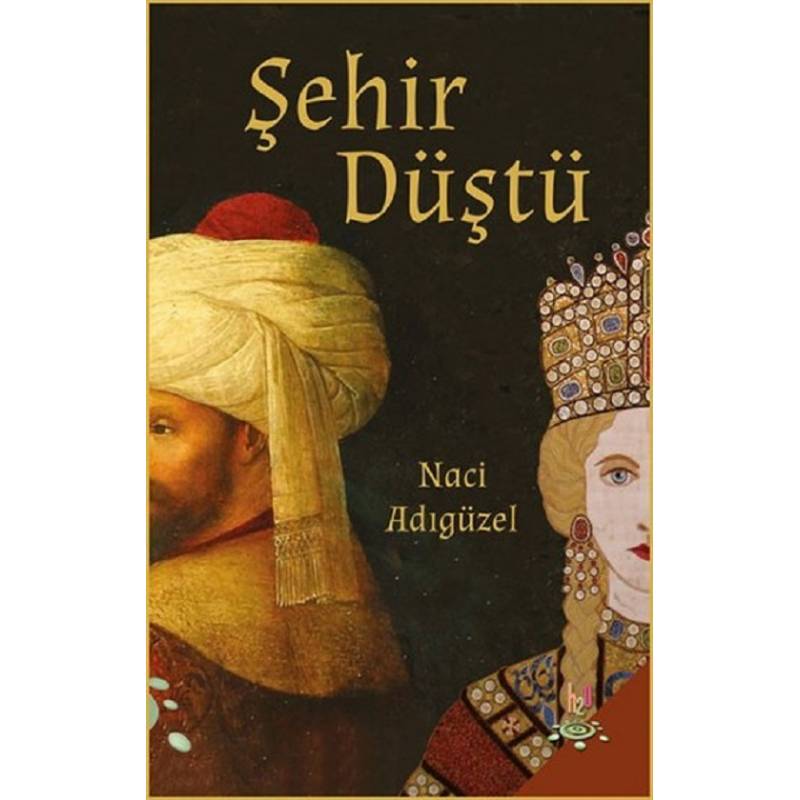 Şehir Düştü