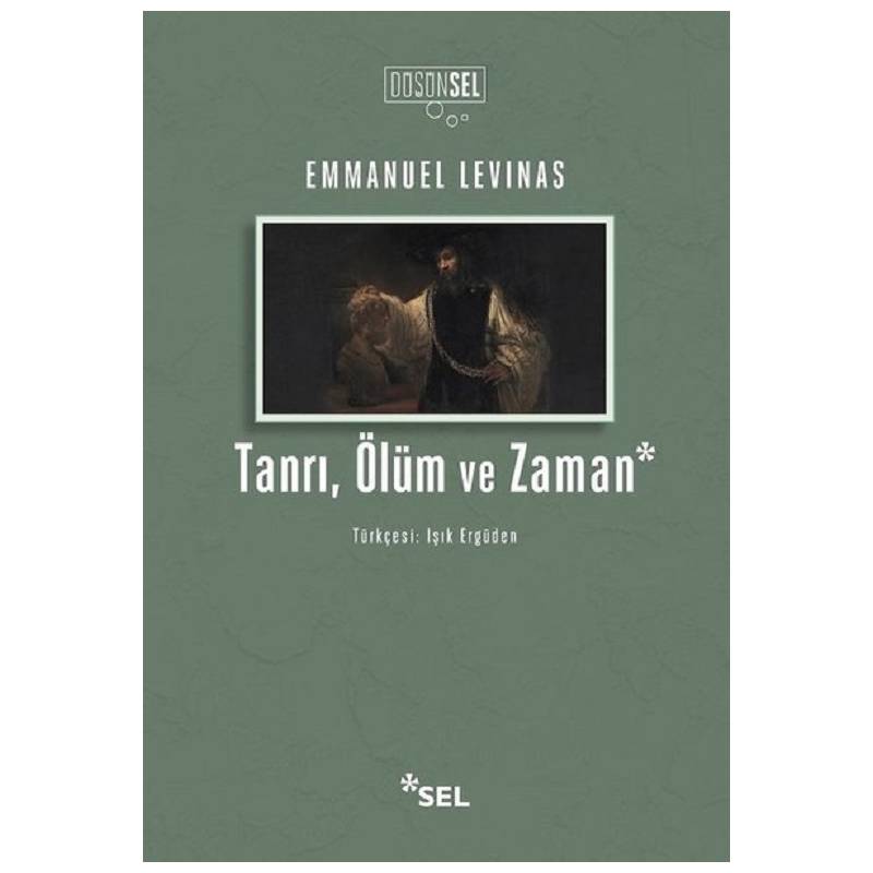 Tanrı, Ölüm Ve Zaman