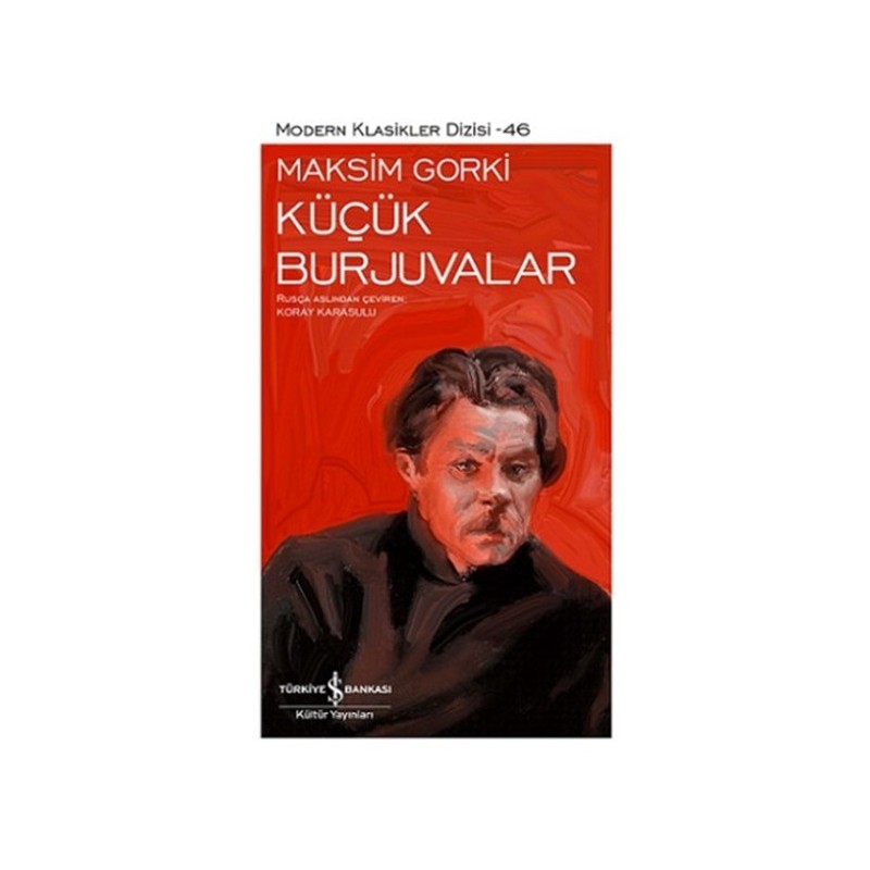 Küçük Burjuvalar